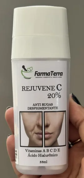 farmaterra em Patrocínio paulista – foto 2