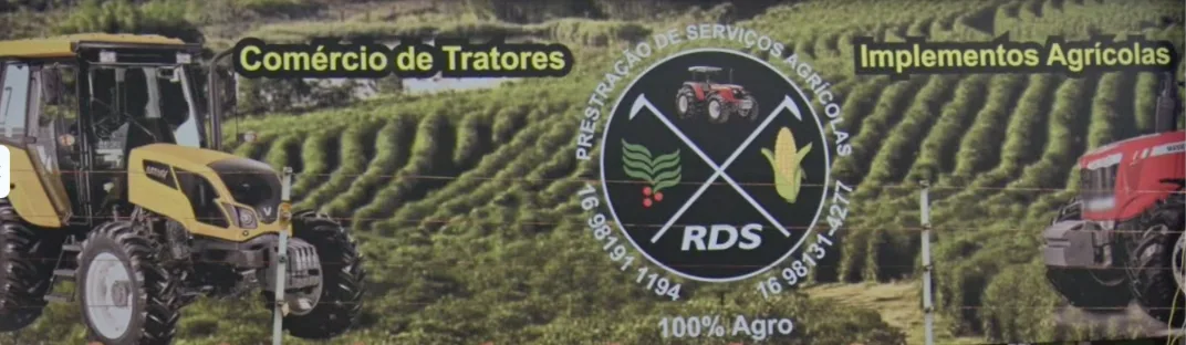 Foto de RDS – Serviços