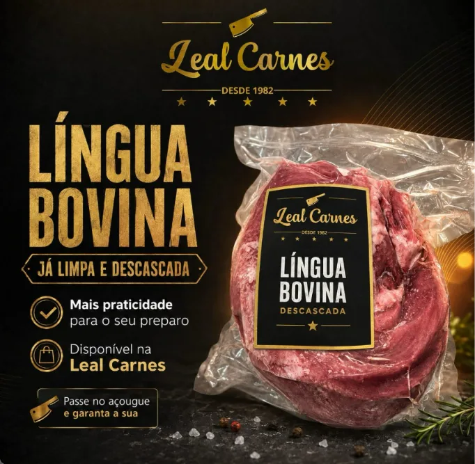 leal carnes açougue em Patrocínio paulista – foto 1