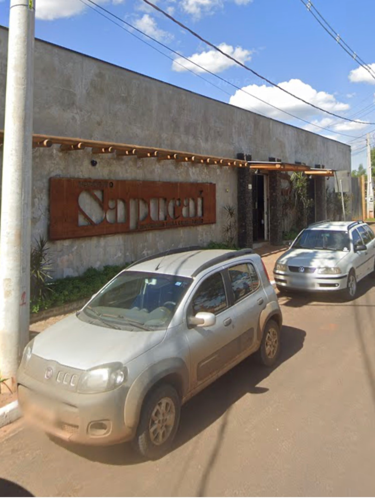 Depósito Sapucaí Materiais para Construção em Patrocínio paulista – foto 1