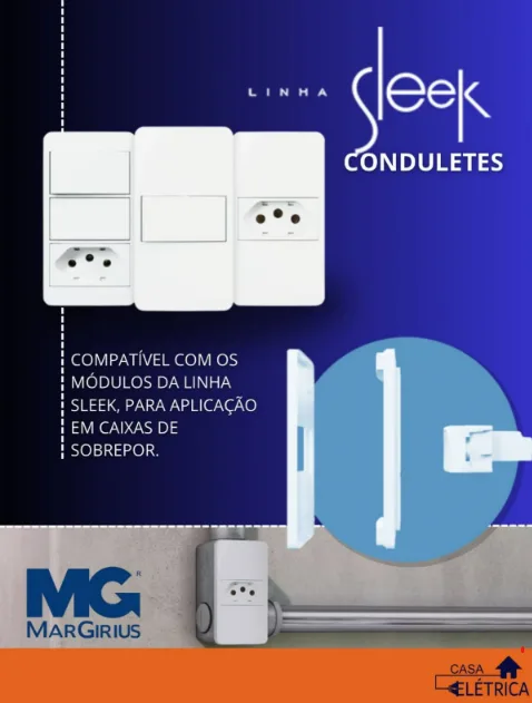 jmd Casa Elétrica em Barbacena – foto 4