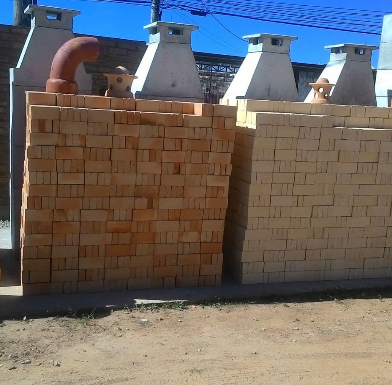 Telhart Acabamentos e Materiais para Construção em Barbacena – foto 1