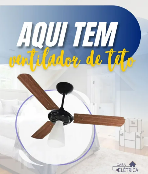 jmd Casa Elétrica em Barbacena – foto 3