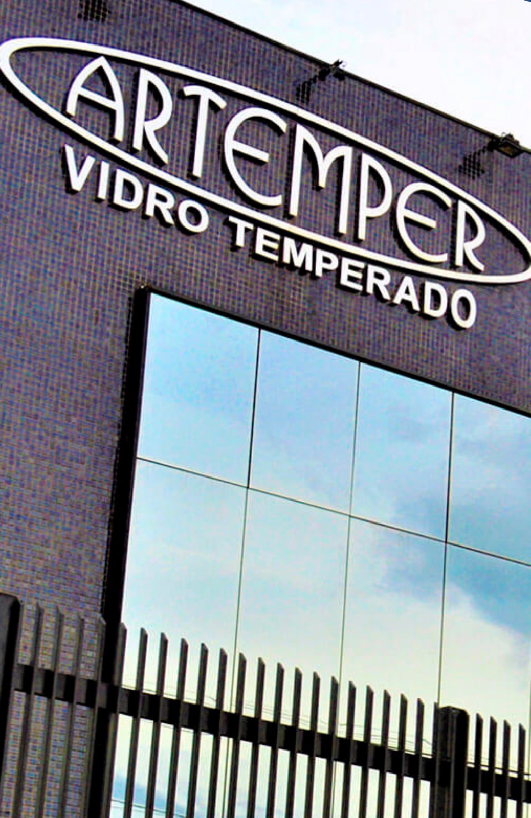 Artemper Vidros Temperados em Jardinópolis – foto 1