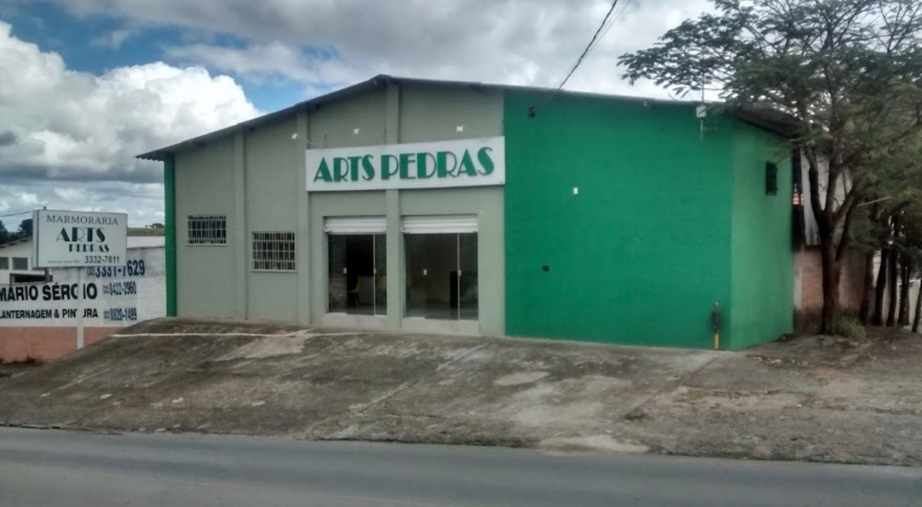 Foto de Marmoraria Arts Pedras – Marmorarias e Pedras