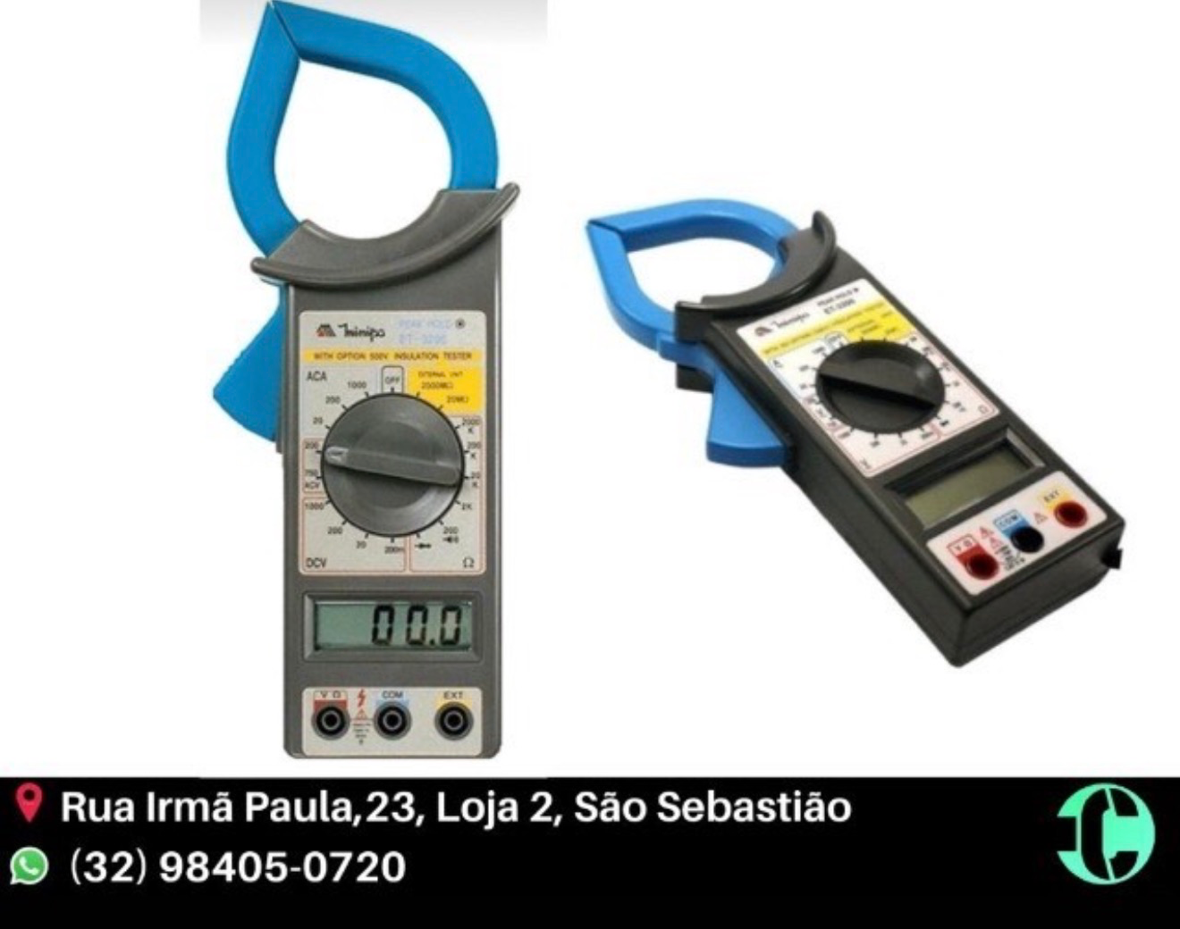 Consertec em Barbacena – foto 2