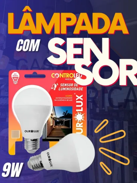 jmd Casa Elétrica em Barbacena – foto 1
