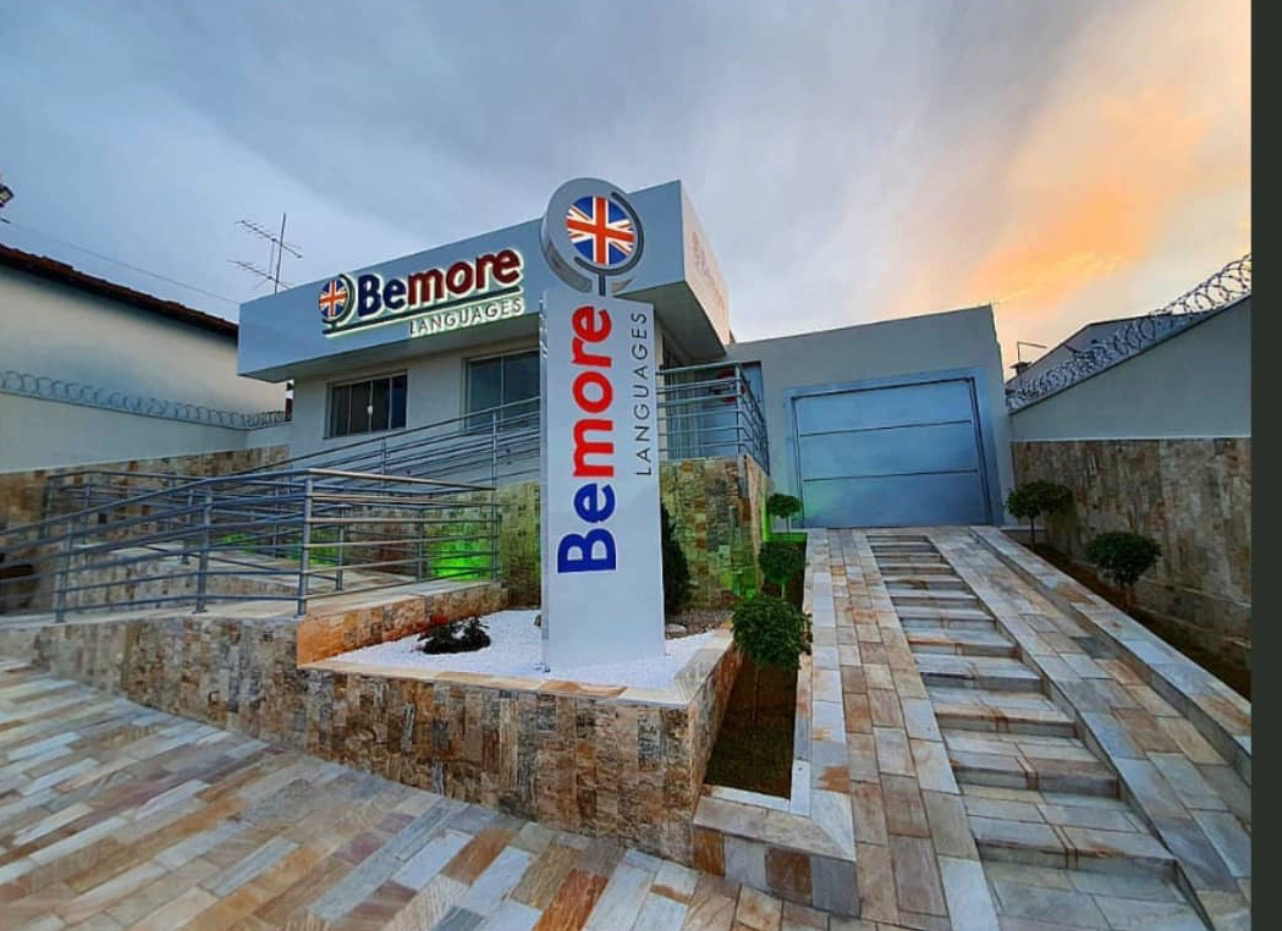 Bemore Languages School em Patrocínio paulista – foto 1