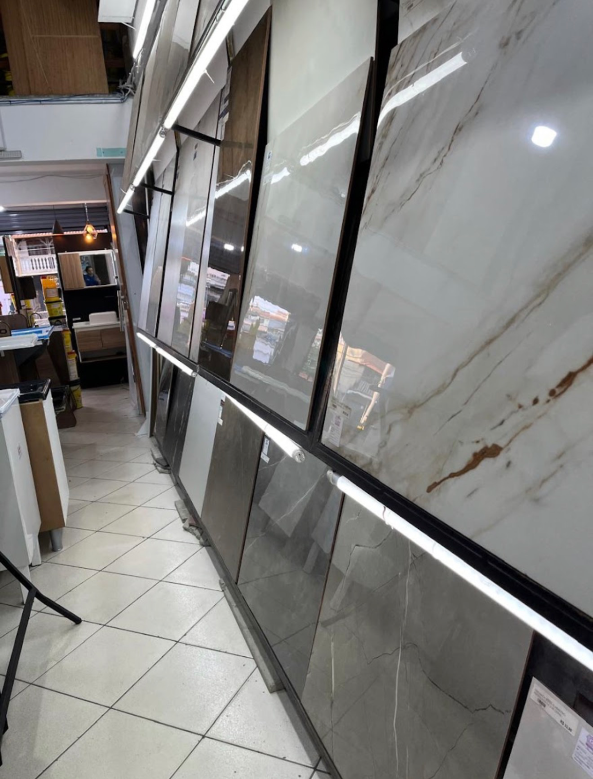 GM Materiais de Construção em Barbacena – foto 1