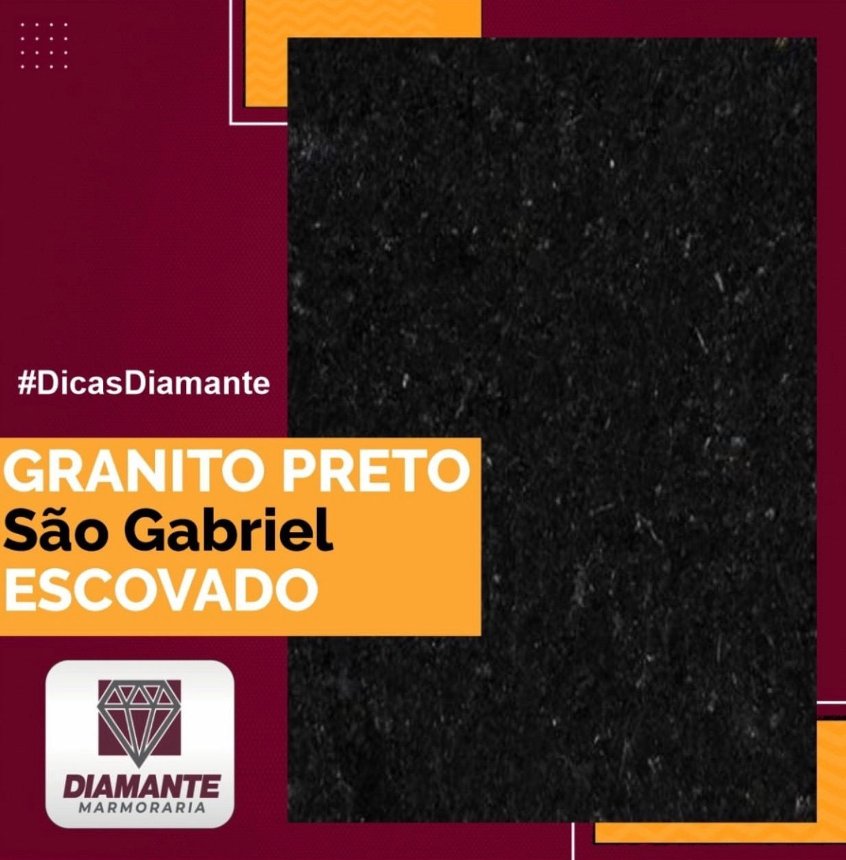 Marmoraria Diamante em Patrocínio paulista – foto 3