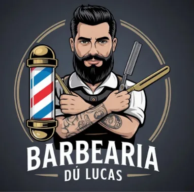 Foto de Barbearia dù Lucas – Barbearias