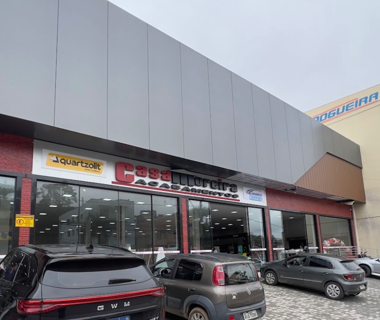 Casa Moreira Acabamentos em Barbacena – foto 4