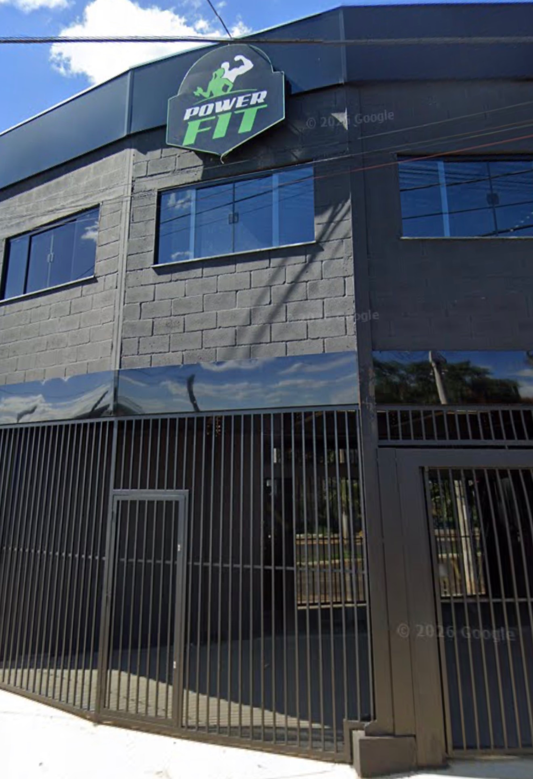 Foto de Academia Powerfit – Academias