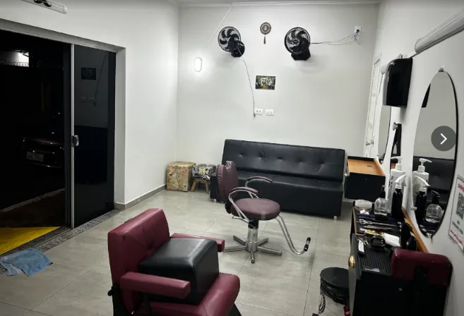 Barbearia dù Lucas em Patrocínio paulista – foto 1