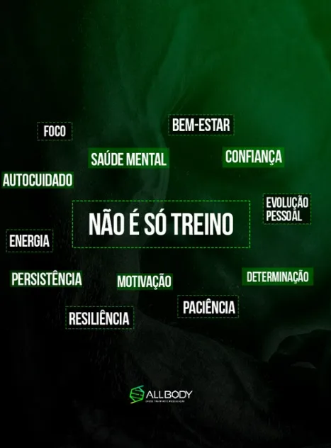 Allbody - Cross Training e Musculação em Patrocínio paulista – foto 2