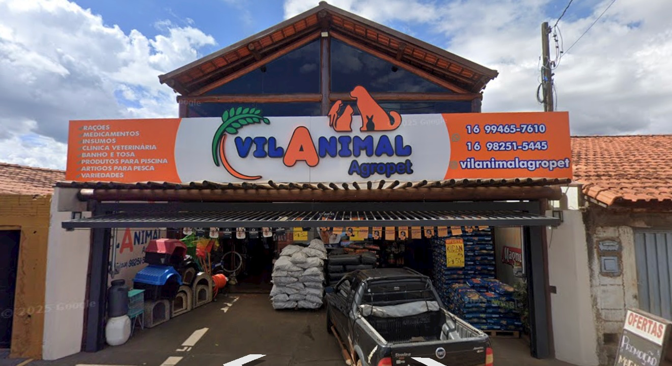 Foto de Vila animal agropet – Pets