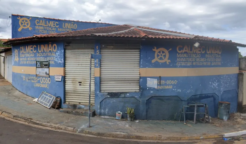 Calmec União - Manutenção Industrial em Patrocínio paulista – foto 1