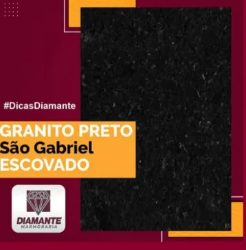 diamante marmoaria em Patrocínio paulista – foto 1