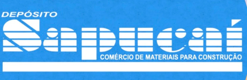 Foto de Depósito Sapucaí Materiais para Construção – Materiais de Construção