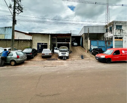 Foto de Auto Elétrica e Mecânica JJ – Mecânicas
