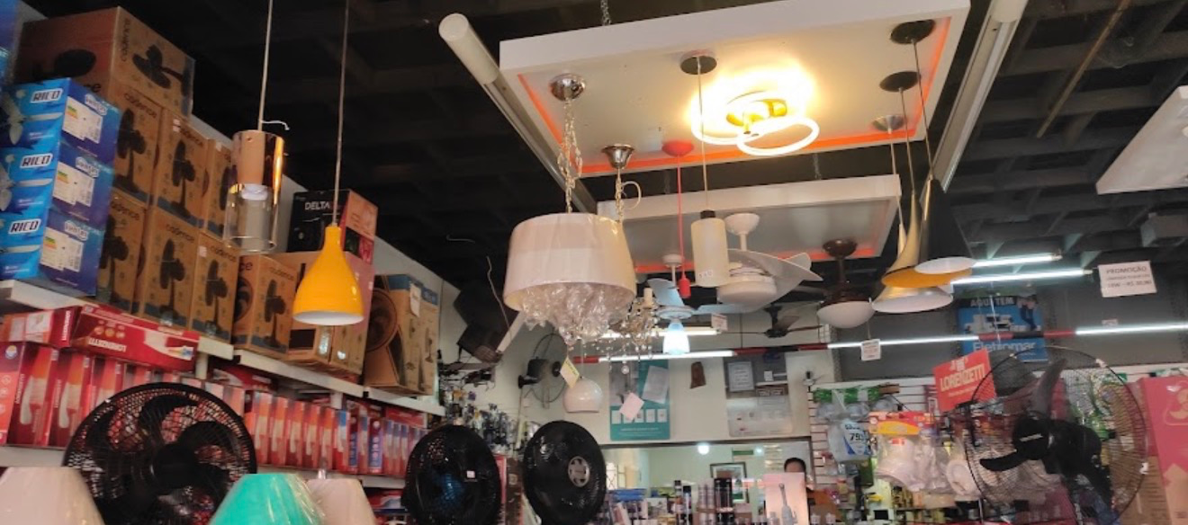 Centrolux Materiais Elétricos em Jardinópolis – foto 1