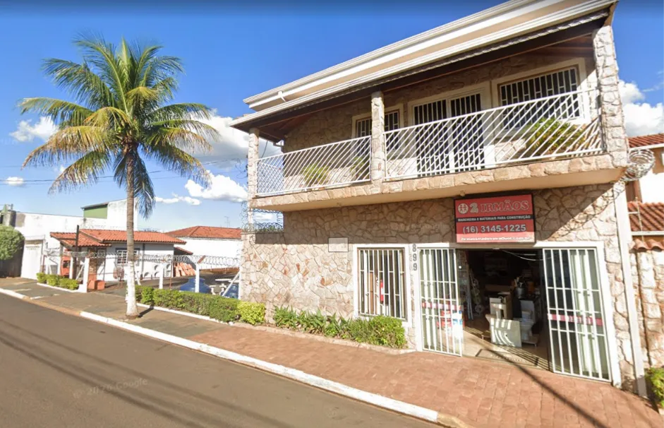 Foto de 2 Irmãos Madeireira e Materiais para Construção – Materiais de Construção