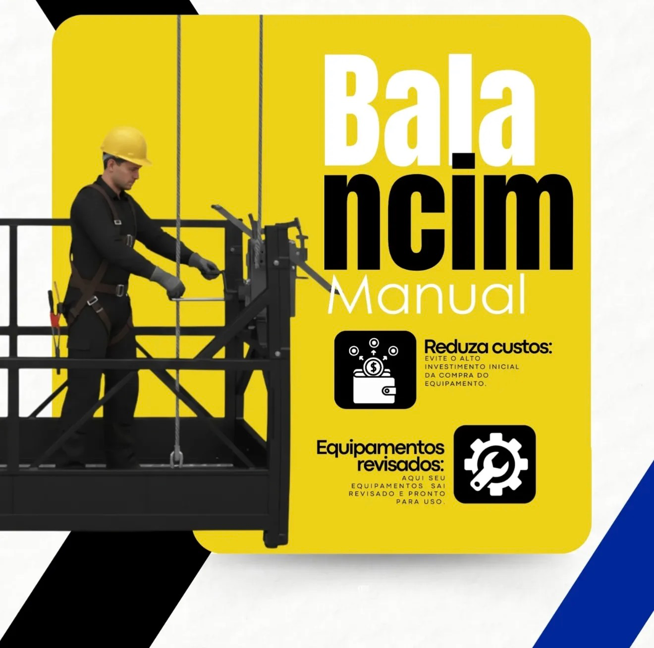 JF Locações em Barbacena – foto 1