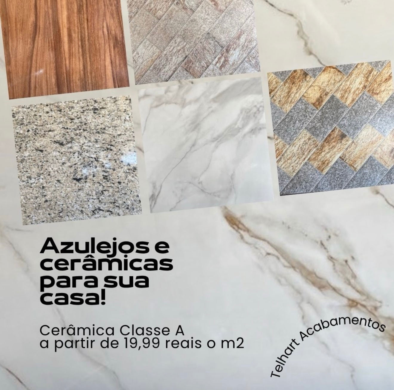 Telhart Acabamentos e Materiais para Construção em Barbacena – foto 5