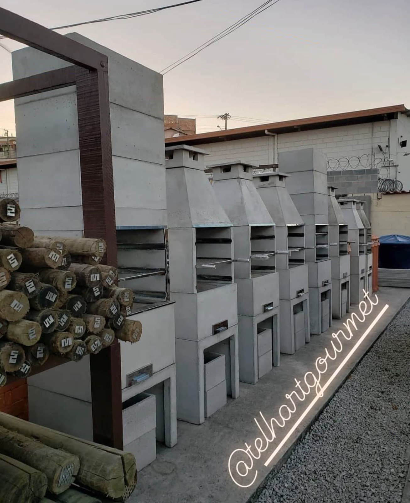 Telhart Acabamentos e Materiais para Construção em Barbacena – foto 4