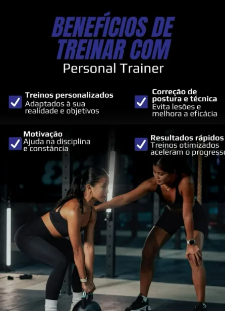 Academia Saúde & Performance em Patrocínio paulista – foto 2